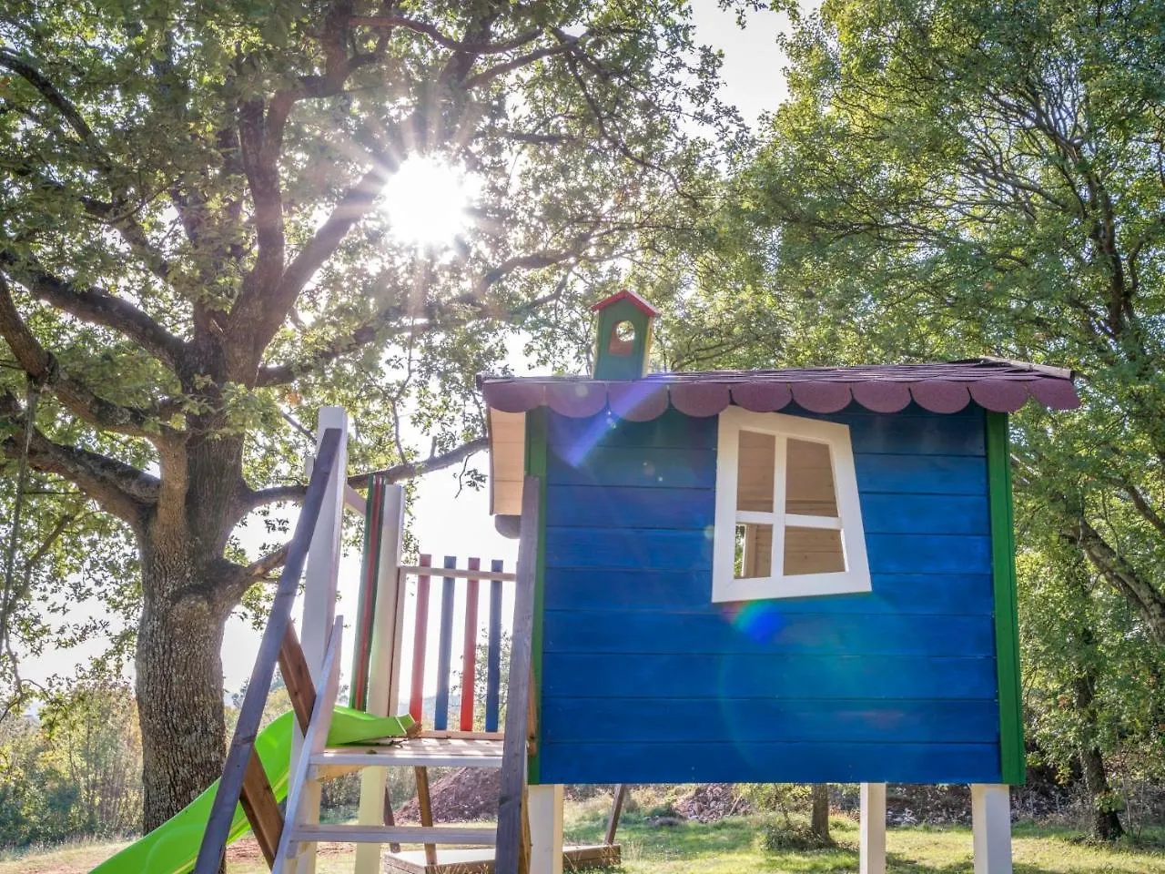 Holiday Home Cetina By Interhome Hreljići