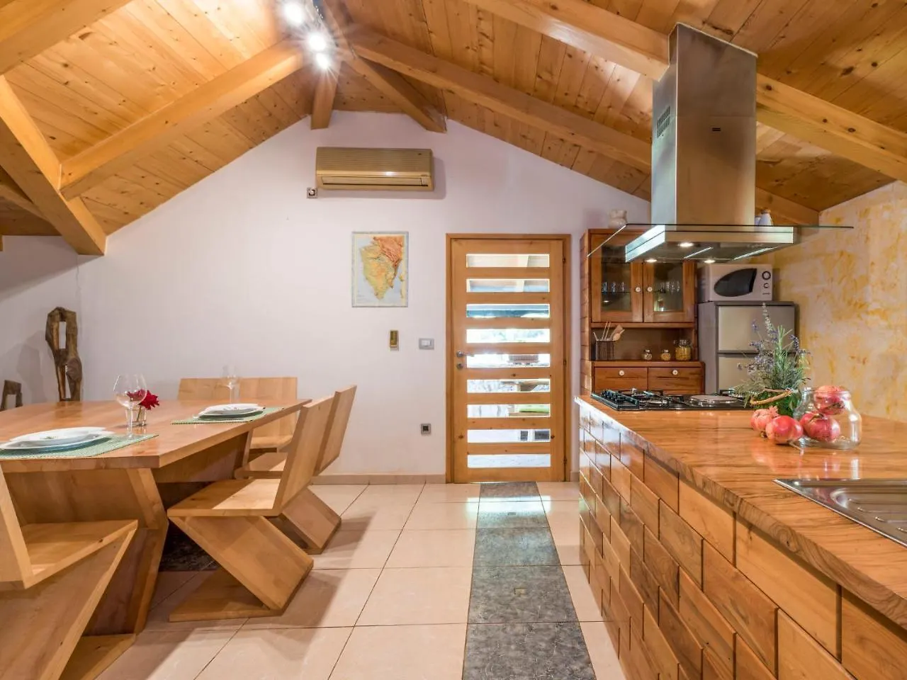 Holiday Home Cetina By Interhome Hreljići Chorwacja