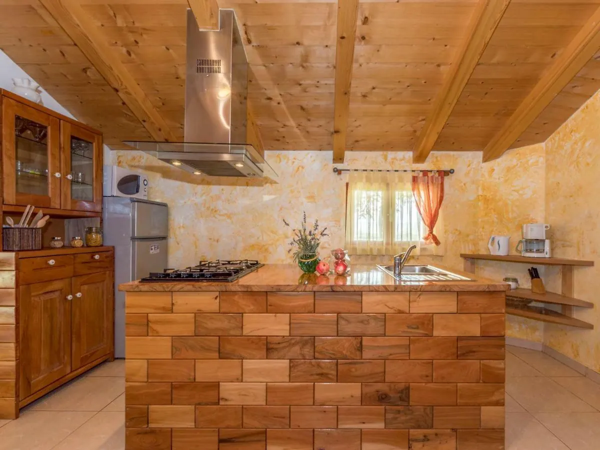 Holiday Home Cetina By Interhome Hreljići Chorwacja