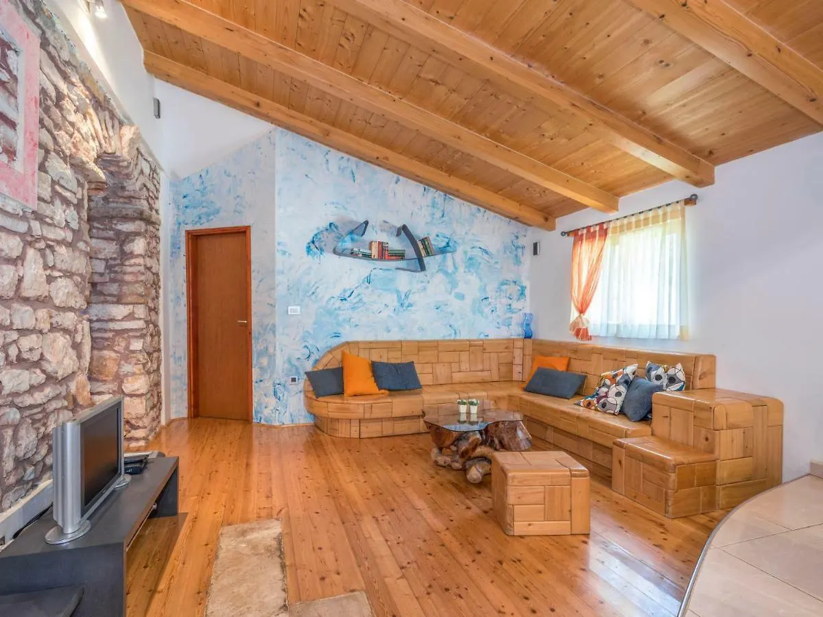 Holiday Home Cetina By Interhome Hreljići
