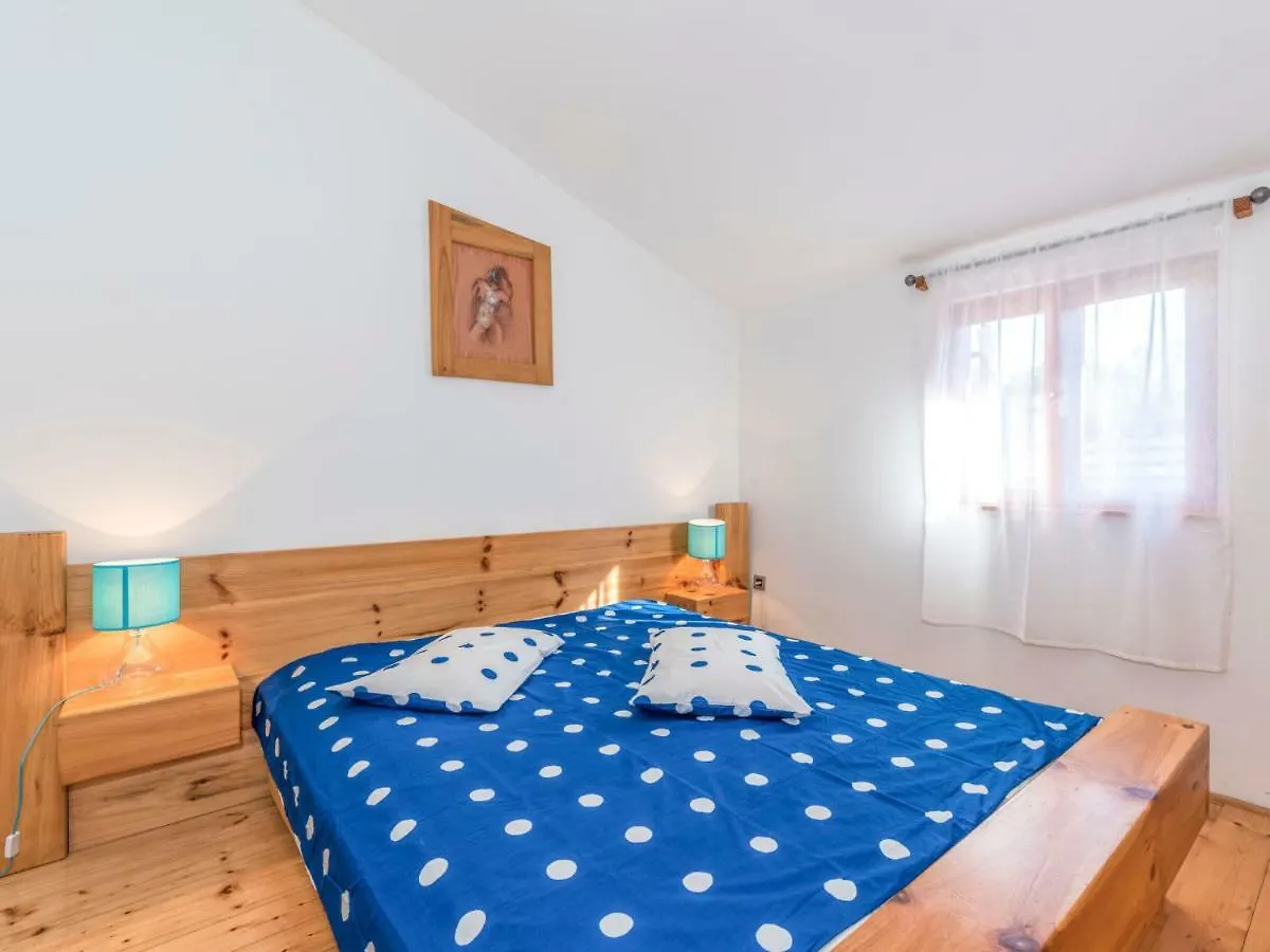 Holiday Home Cetina By Interhome Hreljići