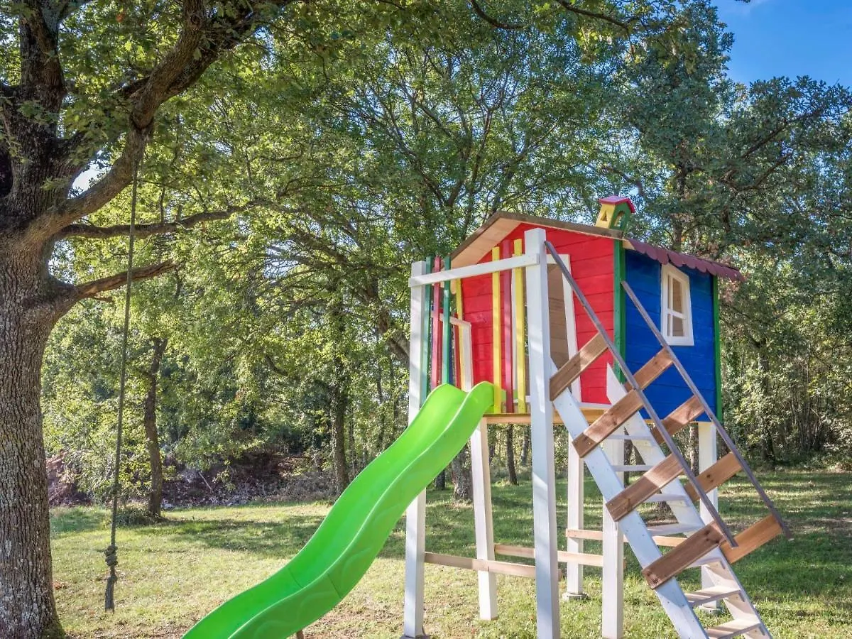 Holiday Home Cetina By Interhome Hreljići