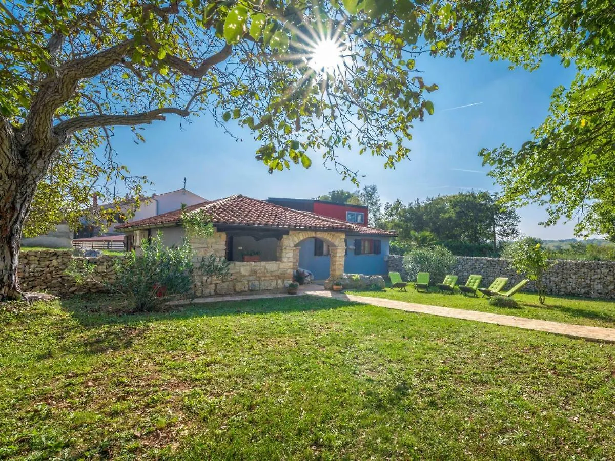 Holiday Home Cetina By Interhome Hreljići