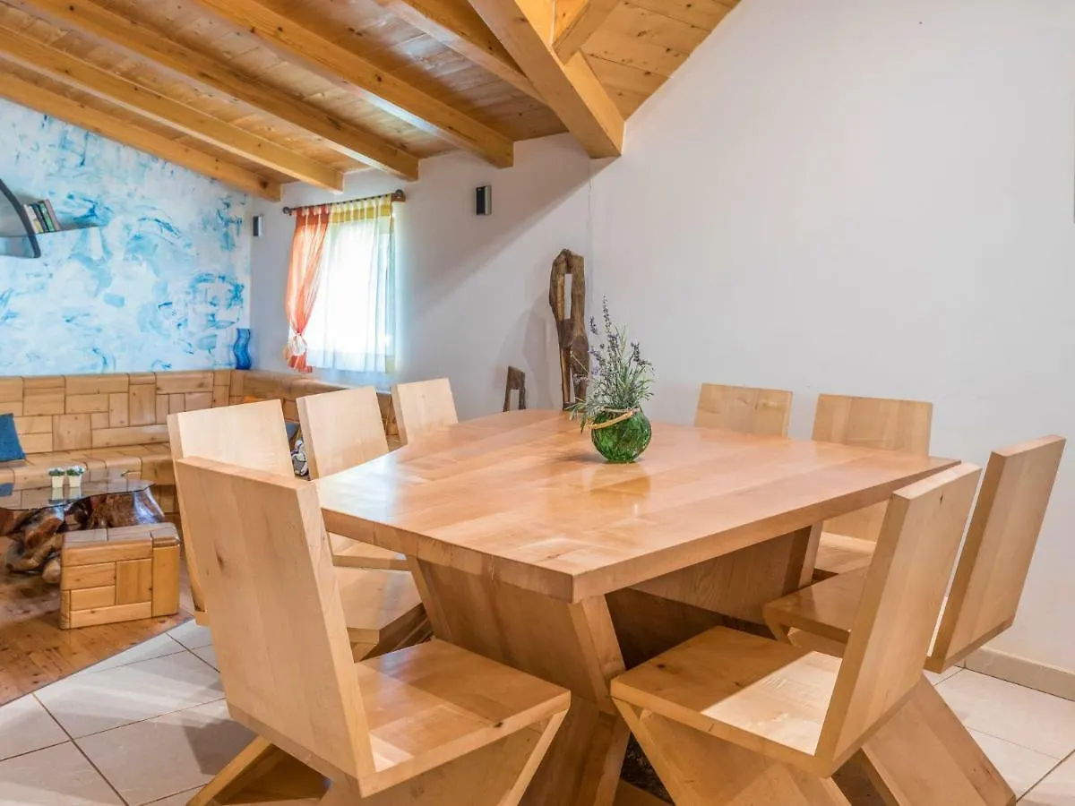 Holiday Home Cetina By Interhome Hreljići Chorwacja