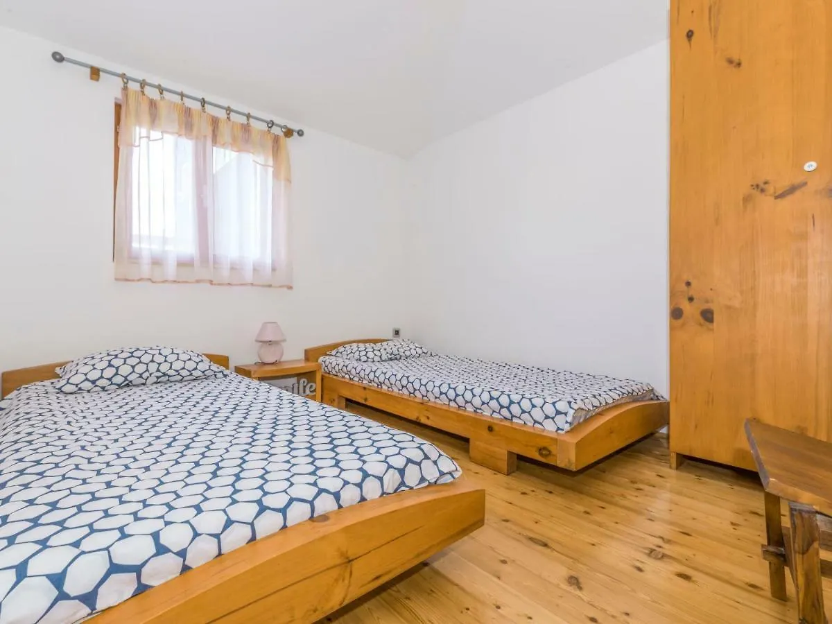 Holiday Home Cetina By Interhome Hreljići 0*,