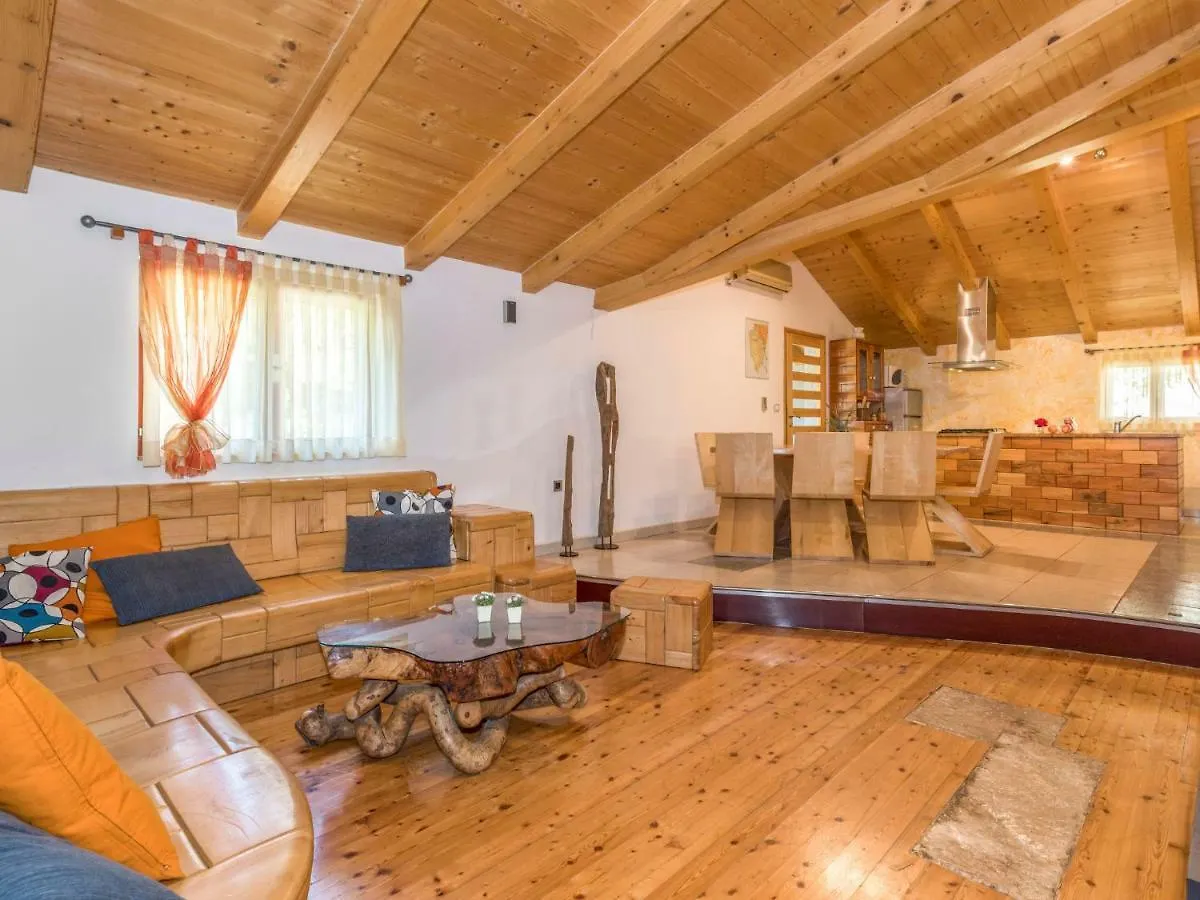 Holiday Home Cetina By Interhome Hreljići