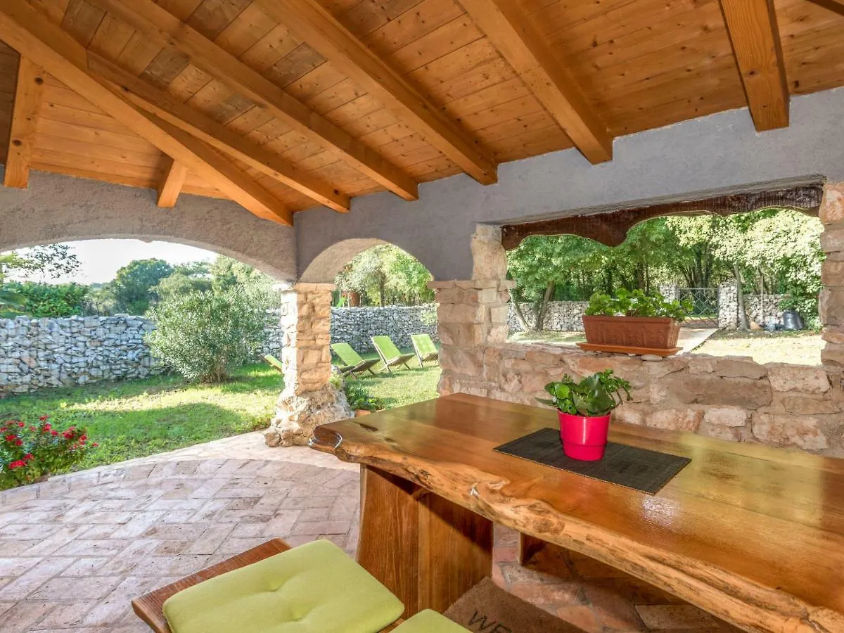 Holiday Home Cetina By Interhome Hreljići